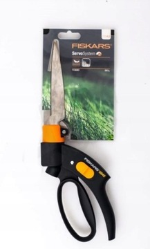 FISKARS NOŻYCE DO TRAWY SERVOSYSTEM GS42 FS 113680