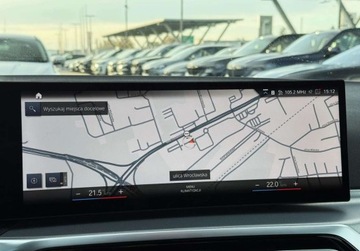 BMW Seria 4 2024 BMW Seria 4 I wlasciciel Gwarancja M Pakiet Bezwypadkowy FVAT23, zdjęcie 33