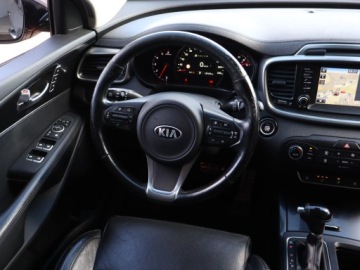 Kia Sorento III SUV 2.0 CRDi 185KM 2016 Kia Sorento 2.0 CRDi, Salon Polska, 1. Właściciel, zdjęcie 6
