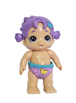 Lalka Bizzy Bubs Cobi 13 cm