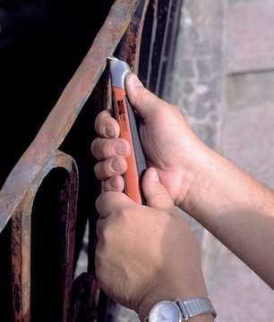 НАБОР СКРЕБКОВ BAHCO2 НАБОР СКРЕБКОВ