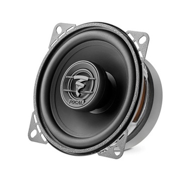 Автомобильные колонки Focal Auditor ACX-100, 100 мм/10 см, 2-полосные