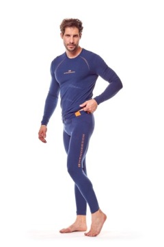 Термоактивный комплект HENDERSON NORDIC r XL