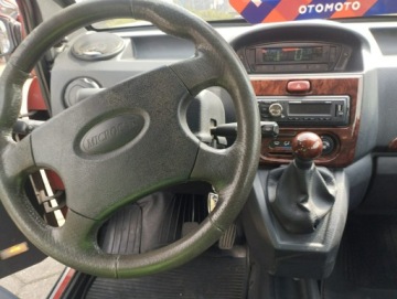 Microcar 2008 Microcar MC Diesel, zdjęcie 1