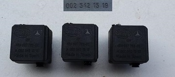 PRZEKAŹNIK MERCEDES 0025421519