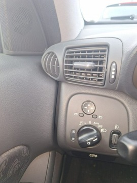 Mercedes Klasa C W203 Sedan W203 2.1 (C 220 CDI) 143KM 2003 Mercedes C 220 Automat.Auto po serwisie...Stan, zdjęcie 34