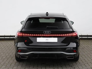 Audi A5 B10 Avant 2.0 TFSI 204KM 2025 AUDI A5 TFSI Avant Combi 2.0 (204KM) 2025, zdjęcie 1