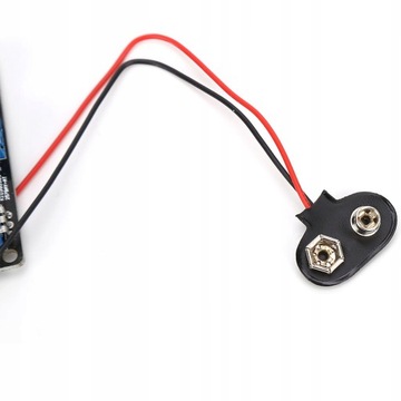 GM328 Готовый тестер небольшого экрана