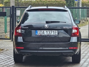 Skoda Octavia III Kombi Facelifting 2.0 TDI 150KM 2020 Skoda Octavia 2.0 TDI DSG Soleil 2.0 Diesel 150KM, zdjęcie 15