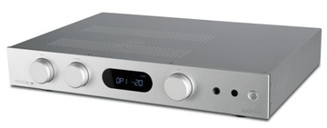 Audiolab 6000A (Srebrny)