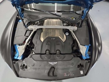 Bentley 2020 Bentley Continental GT 2020. 4.0 Benzyna 542KM, zdjęcie 7