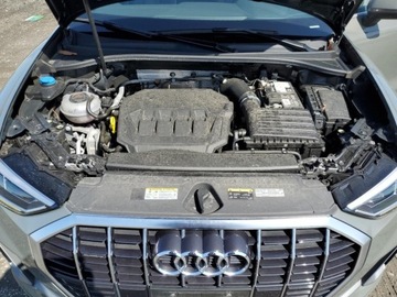 Audi Q3 II 2024 Audi Q3 Premium S Line 45 2024 2.0l 2.0 Benzyna 228KM, zdjęcie 6