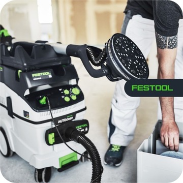 FESTOOL НАКЛАДКА ДЛЯ МЯГКОЙ МАССЫ PLANEX IP-D220-LHS 2 225-SW