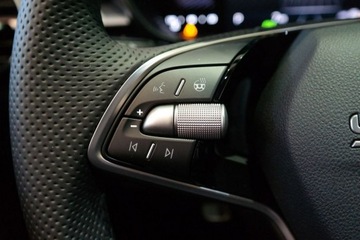 Skoda Fabia IV 1.5 TSI 150KM 2026 Škoda Fabia Skoda Fabia Fabia Monte Carlo 1.5 TSI, zdjęcie 14