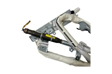 ZÁVĚS PRAVÁ CITROEN C4 AIRCROSS XR35XJAHD5A 0.0L DIESEL 110KW 2014