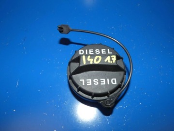 HYUNDAI I40 IX35 SPORTAGE III KOREK WLEWU PALIWA DIESEL