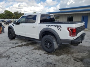 Ford 2020 Ford F150 2020 Raptor V6 3.5 Benzyna 436KM, zdjęcie 1
