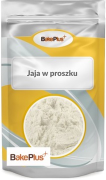Jaja w proszku a'1kg