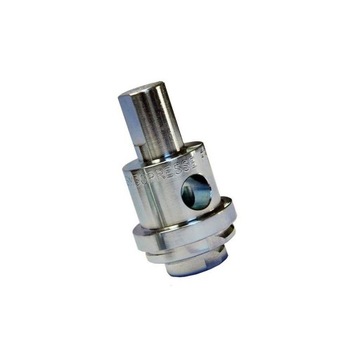 Adapter do prasy do wycinaków 2-30 mm BOEHM