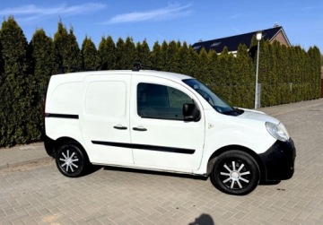 Renault Kangoo II 2010 Renault Kangoo w pelni sprawny gotowy do jazdy Stan bdb Zamiana 1.5, zdjęcie 2