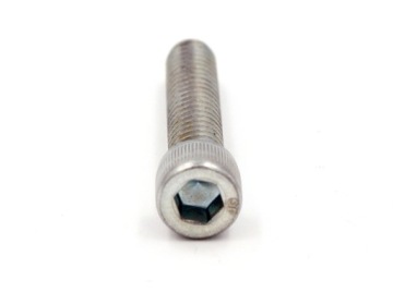 INCH BOLT 1/4 x 1.1/4 IMBUS. HARLEY