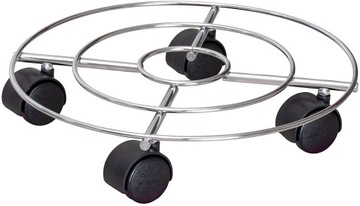 Podstawka pod doniczkę Wagner 30 cm metal