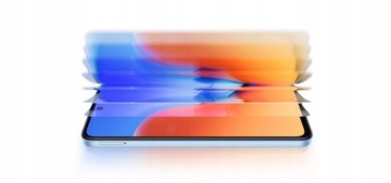 Смартфон Xiaomi Redmi 12 8/256 ГБ небесно-голубого цвета