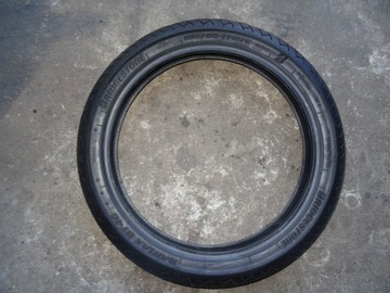BRIDGESTONE BATTLAX 100/80/17 Протектор на 90% как новый