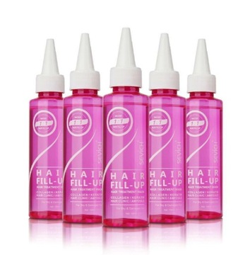 Express Maska 5 sekund - Sypkie włosy Efekt Tafli