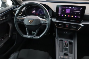 Cupra Formentor Crossover 1.5 TSI 150KM 2021 Cupra Formentor 1.5 TSI, Salon Polska, zdjęcie 6