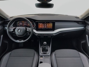 Skoda Octavia IV Liftback 1.5 TSI EVO 150KM 2024 Skoda Octavia 1.5TSI 150KM Selection SalonPL SerwisASO Virtual Led Kessy F, zdjęcie 16