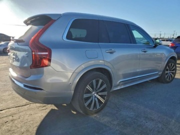 Volvo XC90 II 2025 Volvo XC 90 Core 2025 2.0 Benzyna 295KM, zdjęcie 3