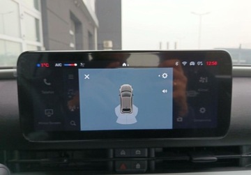 Fiat 2024 Fiat 600 1.2 100KM Mild-Hybrid Gwarancja Salon PL 1 wlasciciel 1.2 100KM, zdjęcie 28