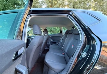 Seat Ibiza V 2019 Seat Ibiza Seat Ibiza 1.6 TDI SampS DSG FR 1.6 Diesel 95KM, zdjęcie 21