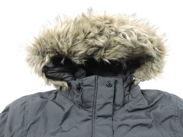 CUBUS NORTH TRAIL 90*SOUTH POLE OCIEPLANA PARKA L/XL