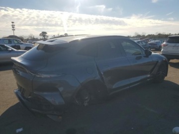 Aston Martin 2023 Aston Martin DBX707 2023 4.0l 4.0 Benzyna 697KM, zdjęcie 3