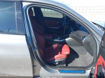 BMW Seria 3 G20-G21 2023 BMW Seria 3 330i xDrive 2023 2.0 Benzyna 255KM, zdjęcie 9