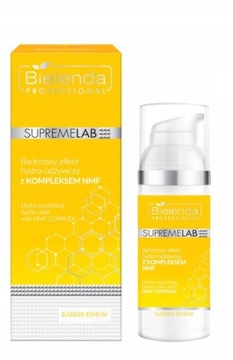BIELENDA SUPREMELAB ELIKSIR HYDRO ODŻYWCZY 50ML