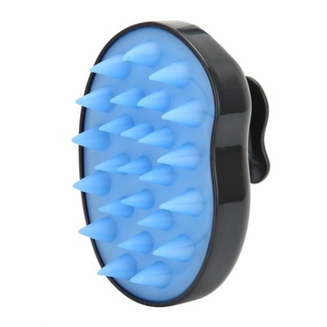 Щетка-шампунь Мытье волос Hesd Massage