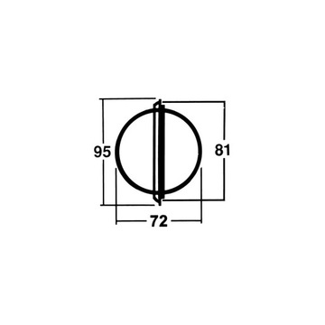 KOMPAS SILVA 70P KAJAK DO ŁODZI MORSKI ŻEGLARSKI
