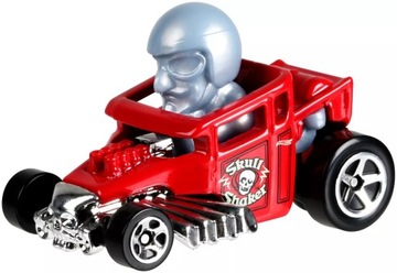 HOT WHEELS AUTKO RESORAK SKULL SHAKER AW