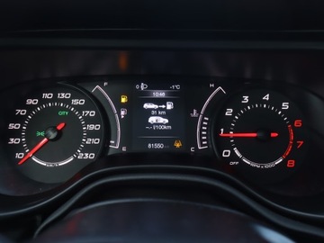 Fiat Tipo II Hatchback 1.4 95KM 2017 Fiat Tipo 1.4 16V, Salon Polska, 1. Właściciel, zdjęcie 10