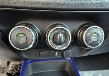 Toyota Aygo X 1.1 VVT-i 72KM 2022 Toyota Aygo X SalonPolska Tylko 4500 Km PelenSerwis JakNowy Benzyna, zdjęcie 20