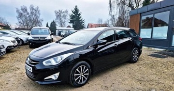 Hyundai i40 Kombi 1.6 GDI 135KM 2012 Hyundai i40 BENZYNA 2x PDC GRZANE FOTELE LED super okazja polecamy, zdjęcie 26