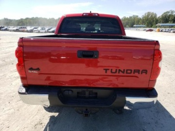 Toyota Tundra II 2020 Toyota Tundra Toyota Tundra 4WD SR5 CrewMax, od ubezpieczalni, zdjęcie 4