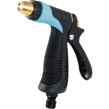 Садовый шланговый пистолет-разбрызгиватель воды MAX (52-020) Cellfast