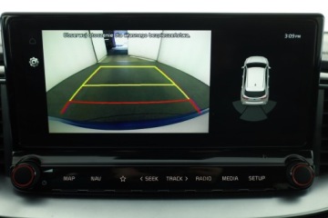 Kia Ceed III Kombi 1.5 T-GDI 160KM 2021 Kia Ceed 1.5 T-GDI, Skóra, Navi, Klima, zdjęcie 12