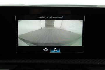 Mercedes Klasa A W177/V177 Hatchback 1.5 160d 95KM 2019 Mercedes A A 160 d, Salon Polska, Serwis ASO, zdjęcie 12