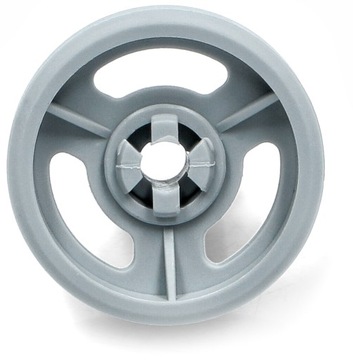 КОЛЕСО, РОЛИКОВАЯ КОРЗИНА ДЛЯ КОНФЕТ / ПОСУДОМОЕЧНАЯ МАШИНА WHIRLPOOL