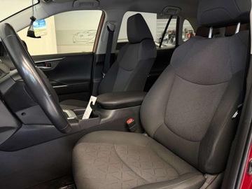 Toyota RAV4 V 2019 Toyota RAV4 2.0VVT-i 175KM Automat Executive Kamera ALU LED SSU 2.0, zdjęcie 17